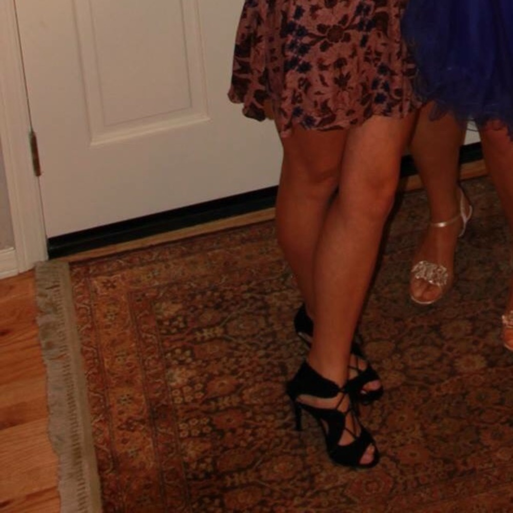 Nine West Heels